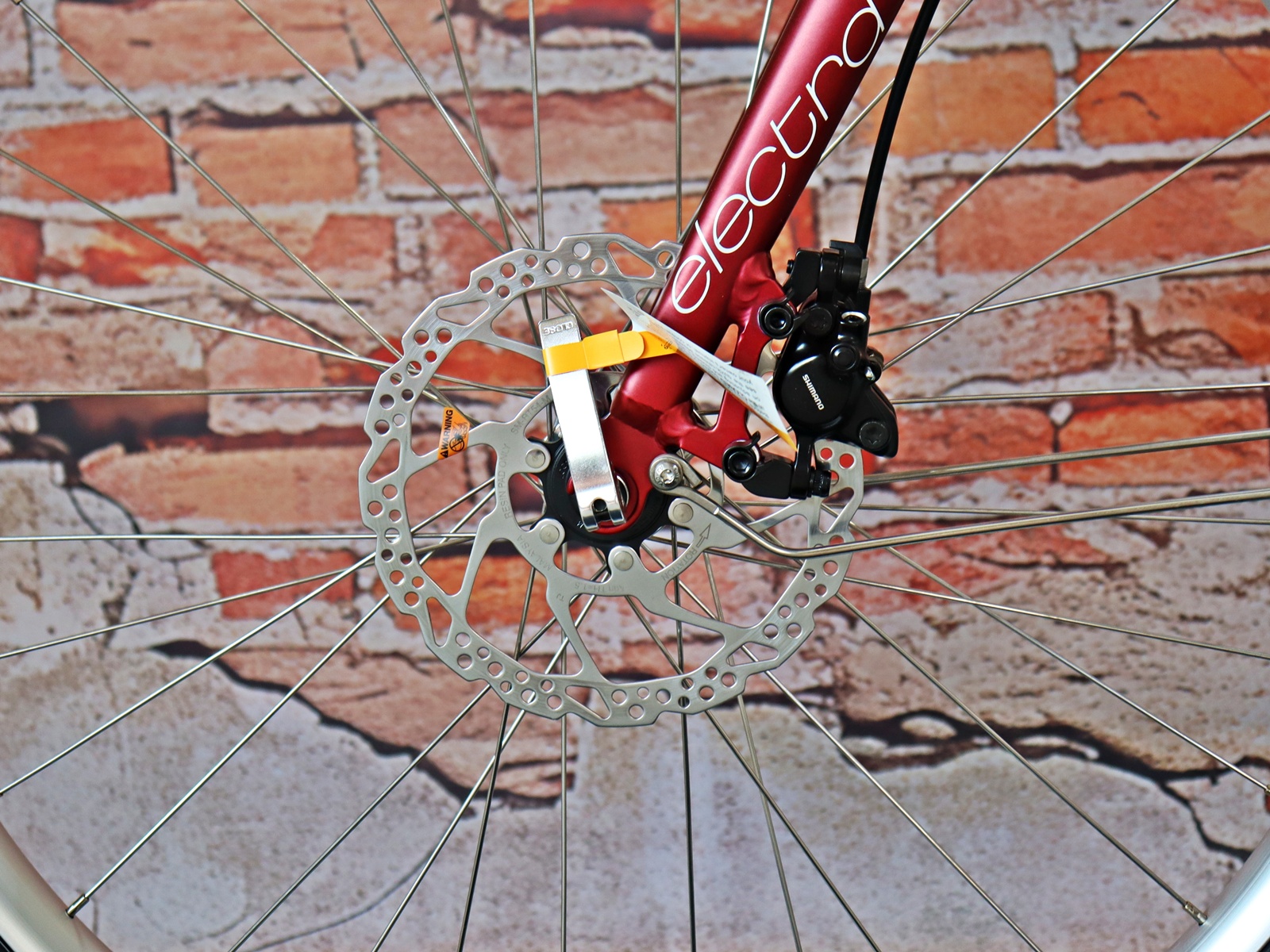 Electra Townie Path Go! 14