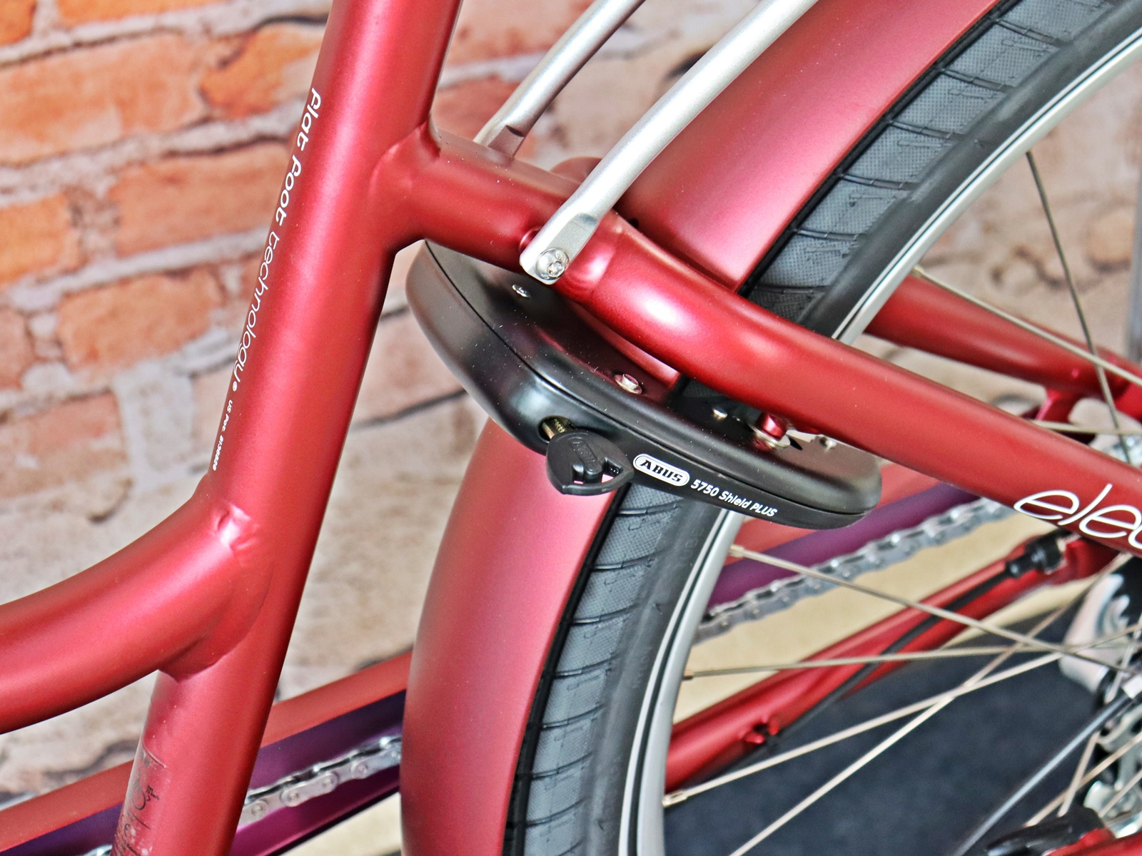 Electra Townie Path Go! 16