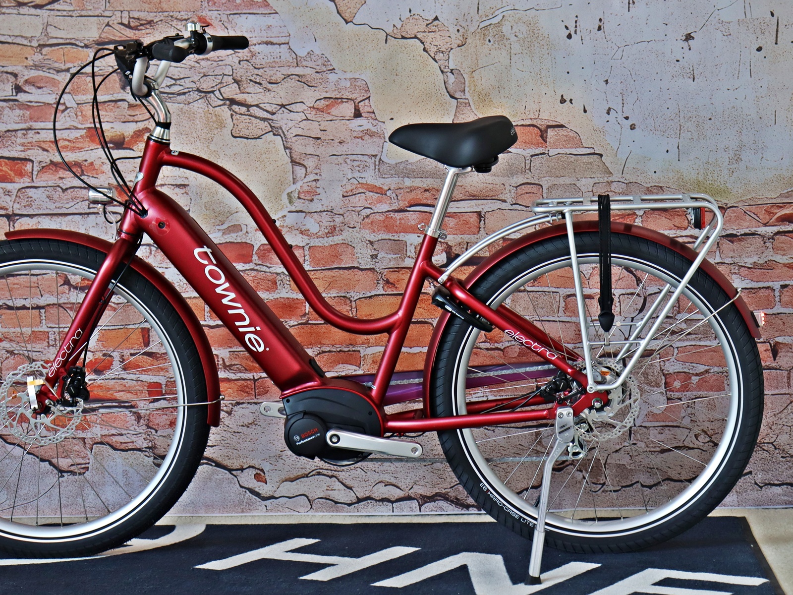 Electra Townie Path Go! 18