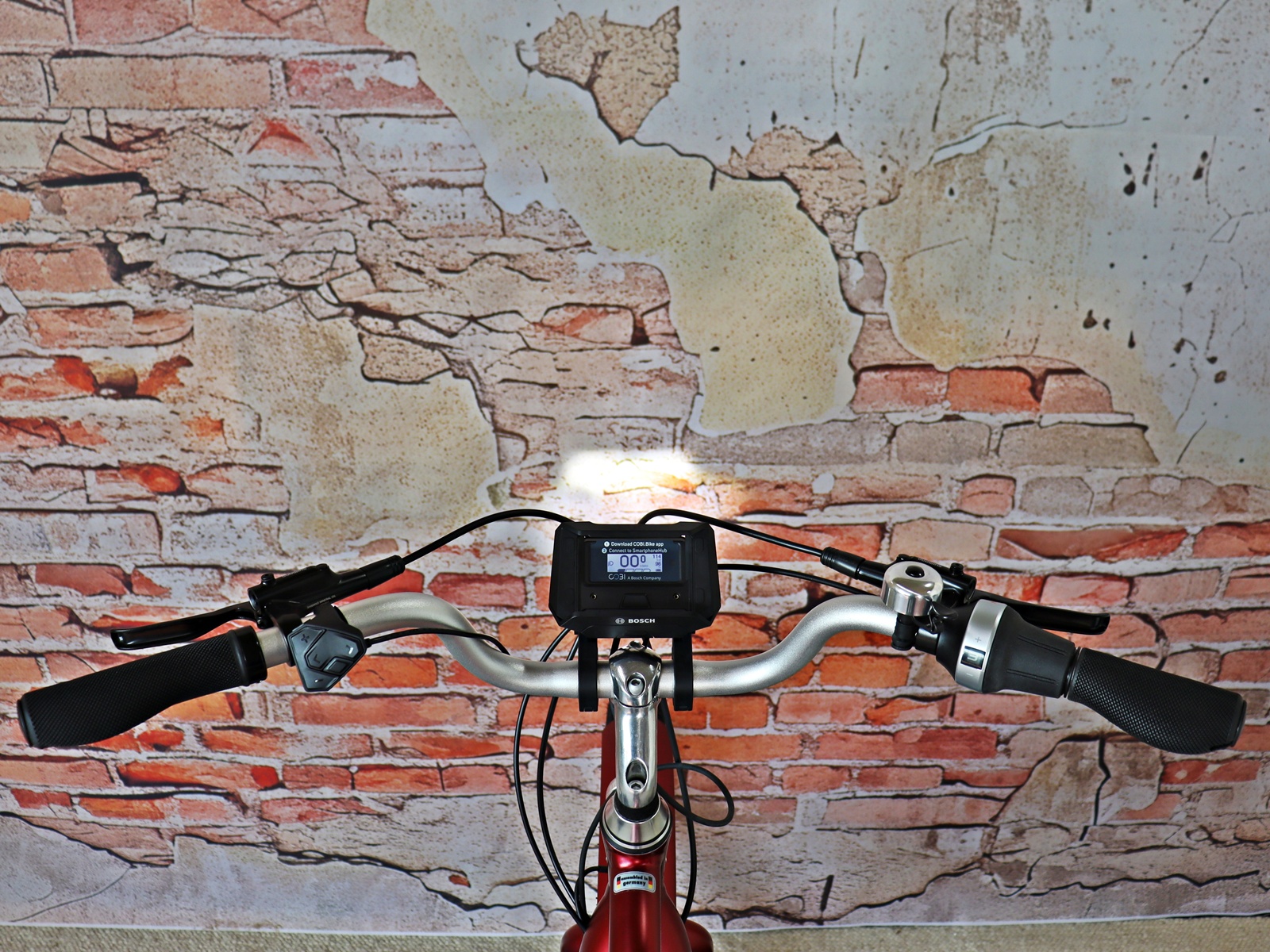 Electra Townie Path Go! 19