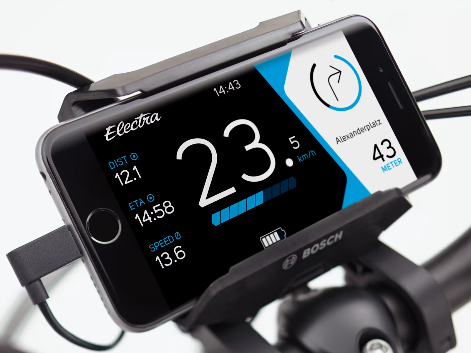 Electra Townie Path Go! 20