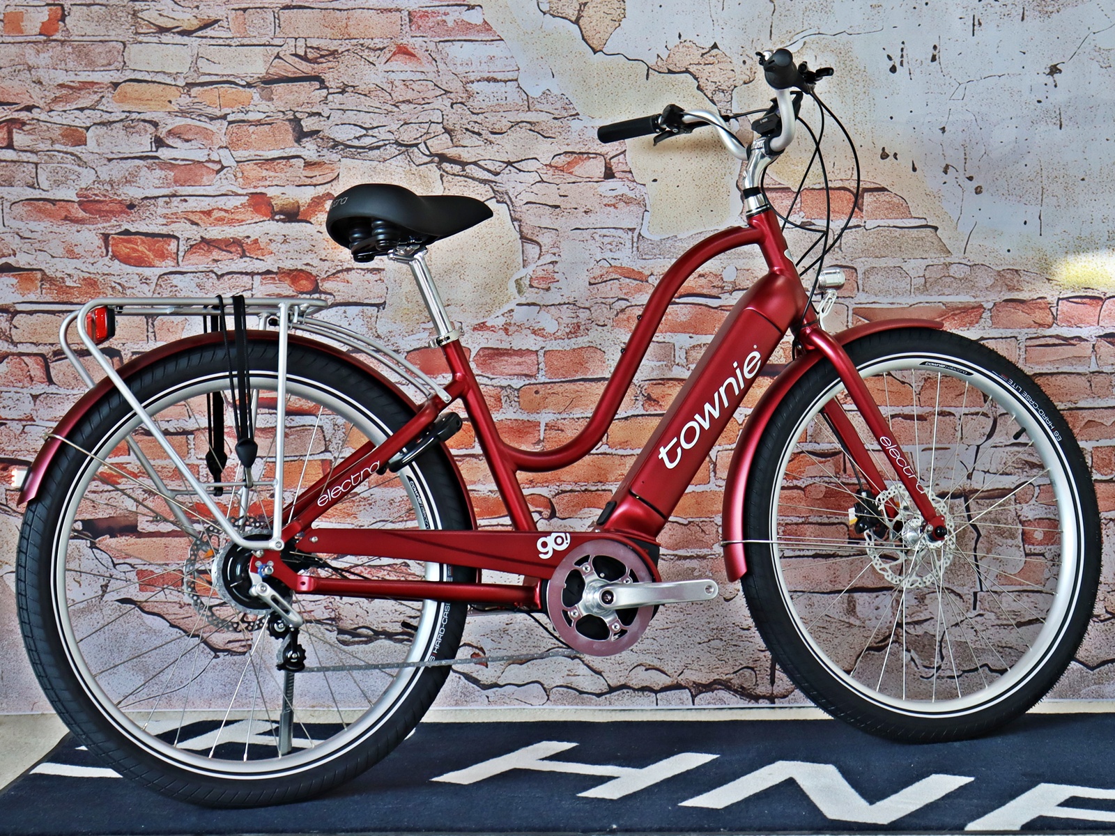 Electra Townie Path Go! 3