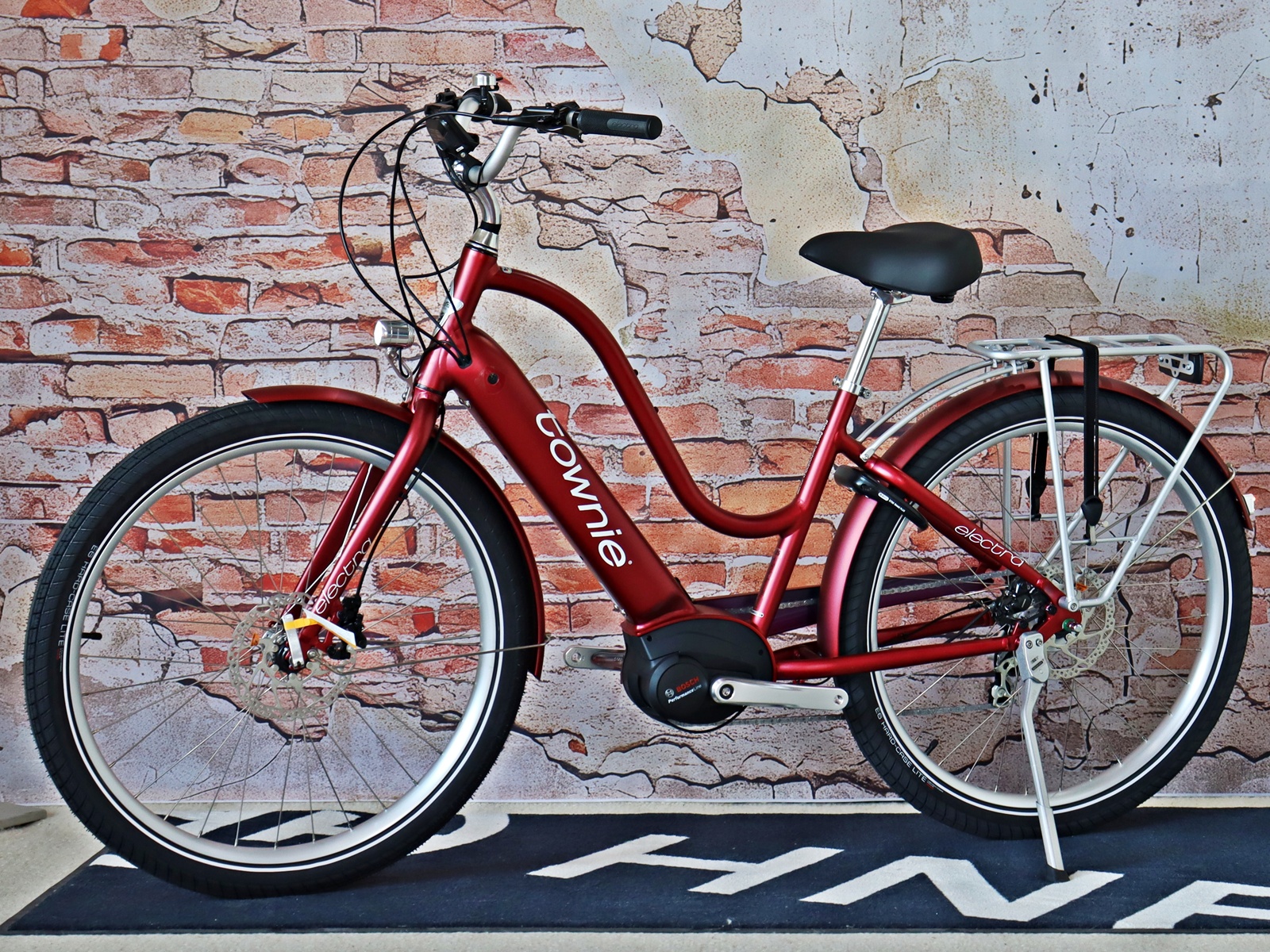 Electra Townie Path Go! 4