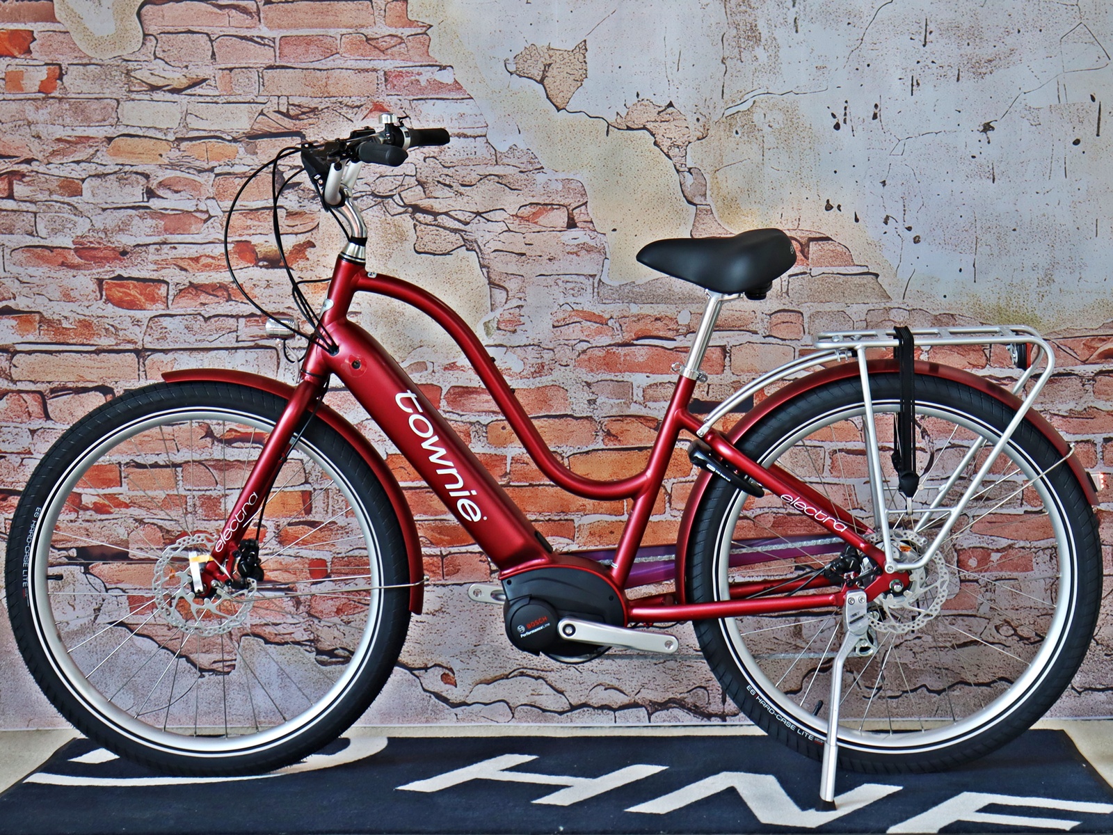 Electra Townie Path Go! 5