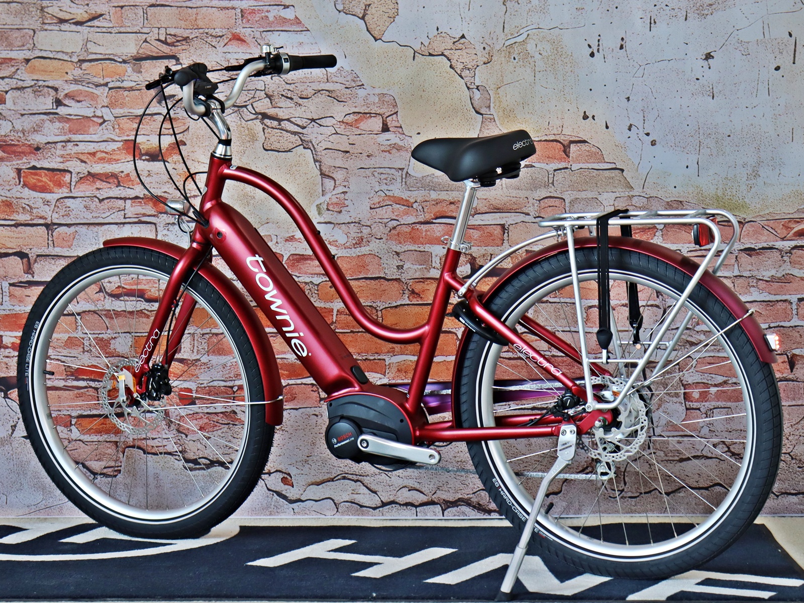 Electra Townie Path Go! 6