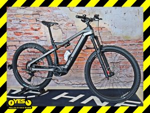 M1 Sporttechnik AM 600 CX.R 6.0 1