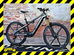 M1 Sporttechnik WorldCup 800 CX-R. P 10.0 1