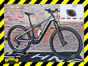 M1 Sporttechnik AM 600 CX.R 6.0