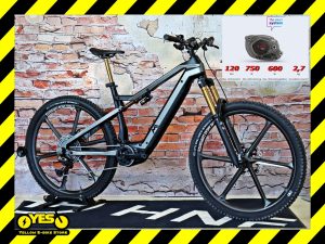 M1 Sporttechnik WorldCup 800 CX-R. P 10.0