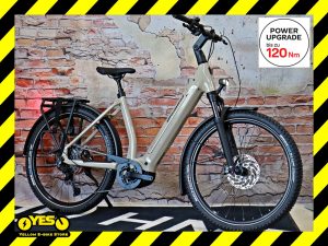Diamant Suvea Trip Pro 600 800 Lehmbeige