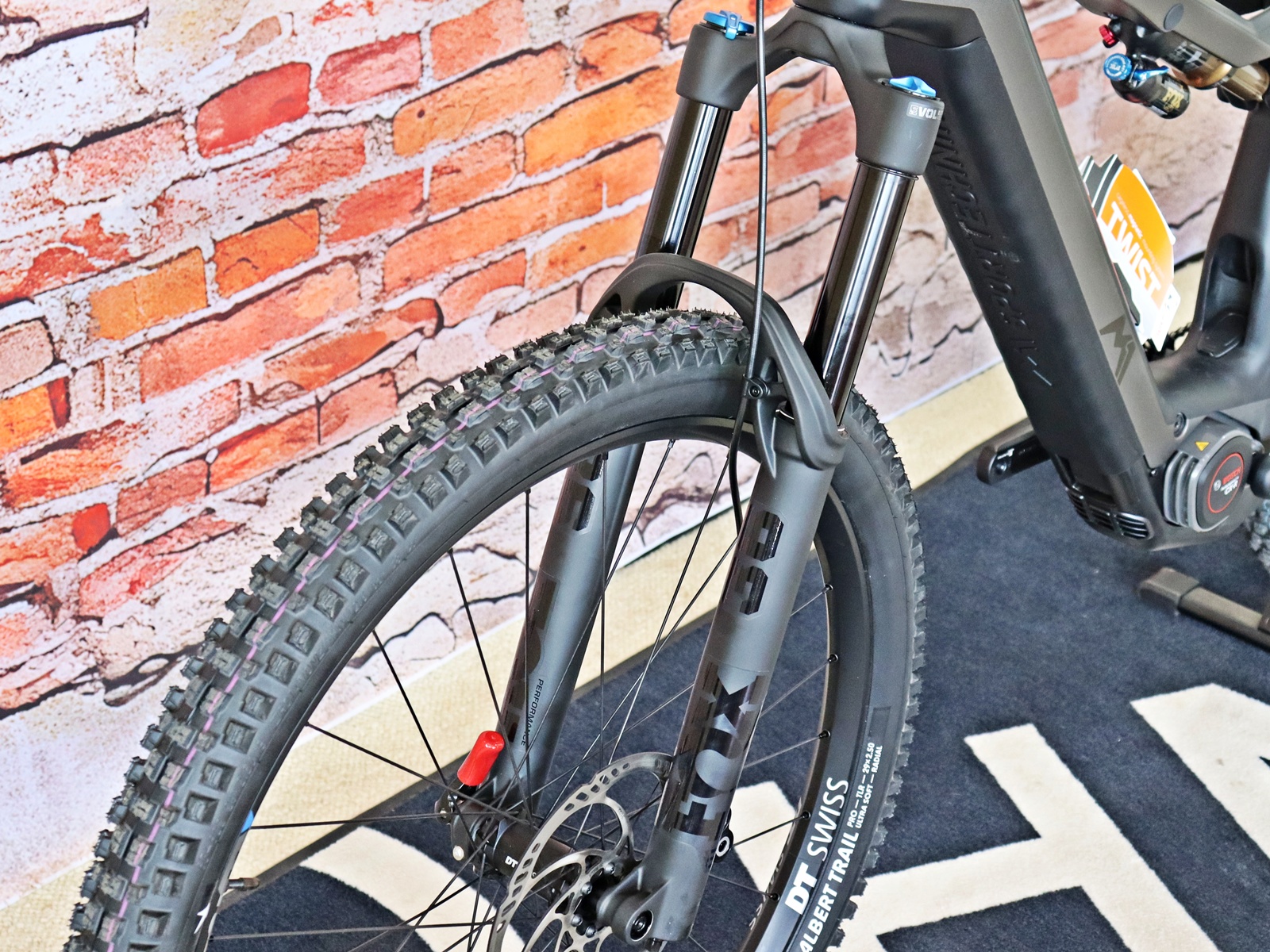 M1 Sporttechnik AM 600 CX.R 6.0 – Bild 14