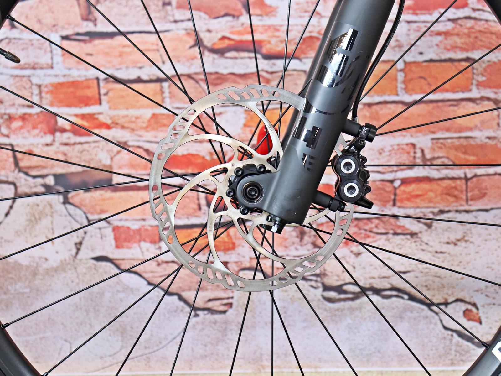 M1 Sporttechnik AM 600 CX.R 6.0 – Bild 15