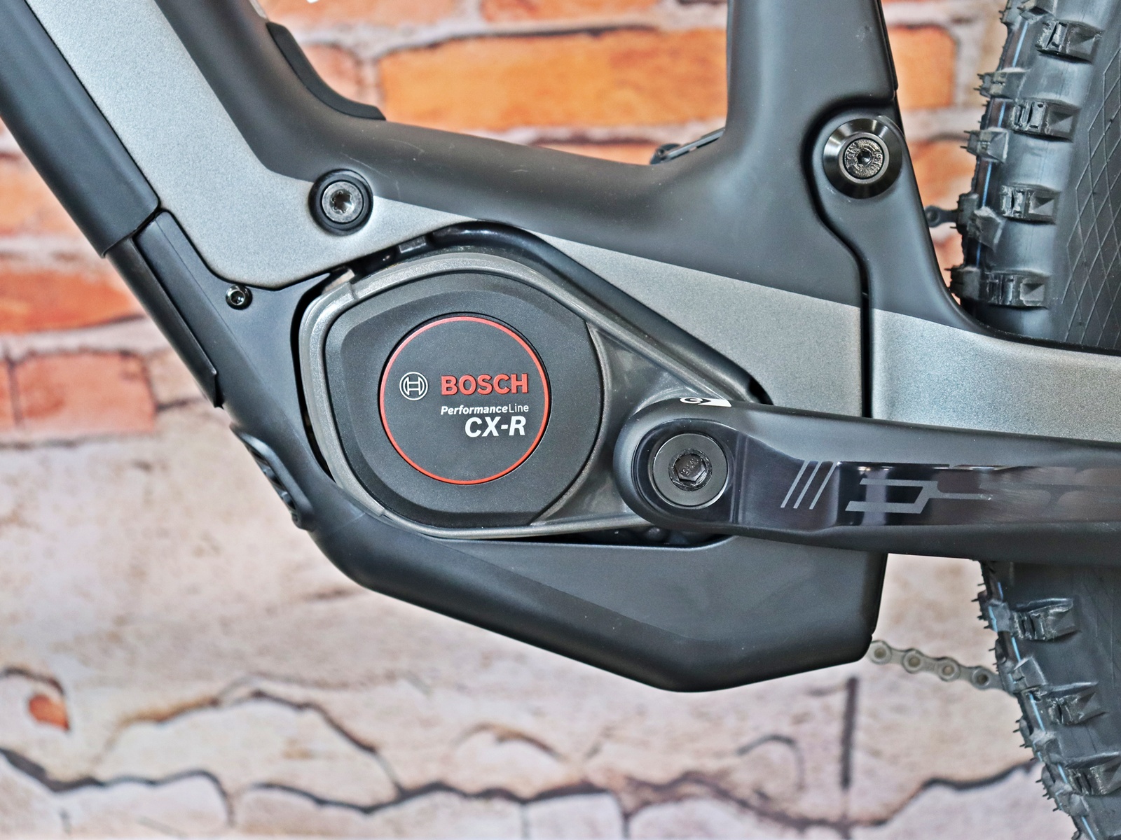 M1 Sporttechnik AM 600 CX.R 6.0 – Bild 17