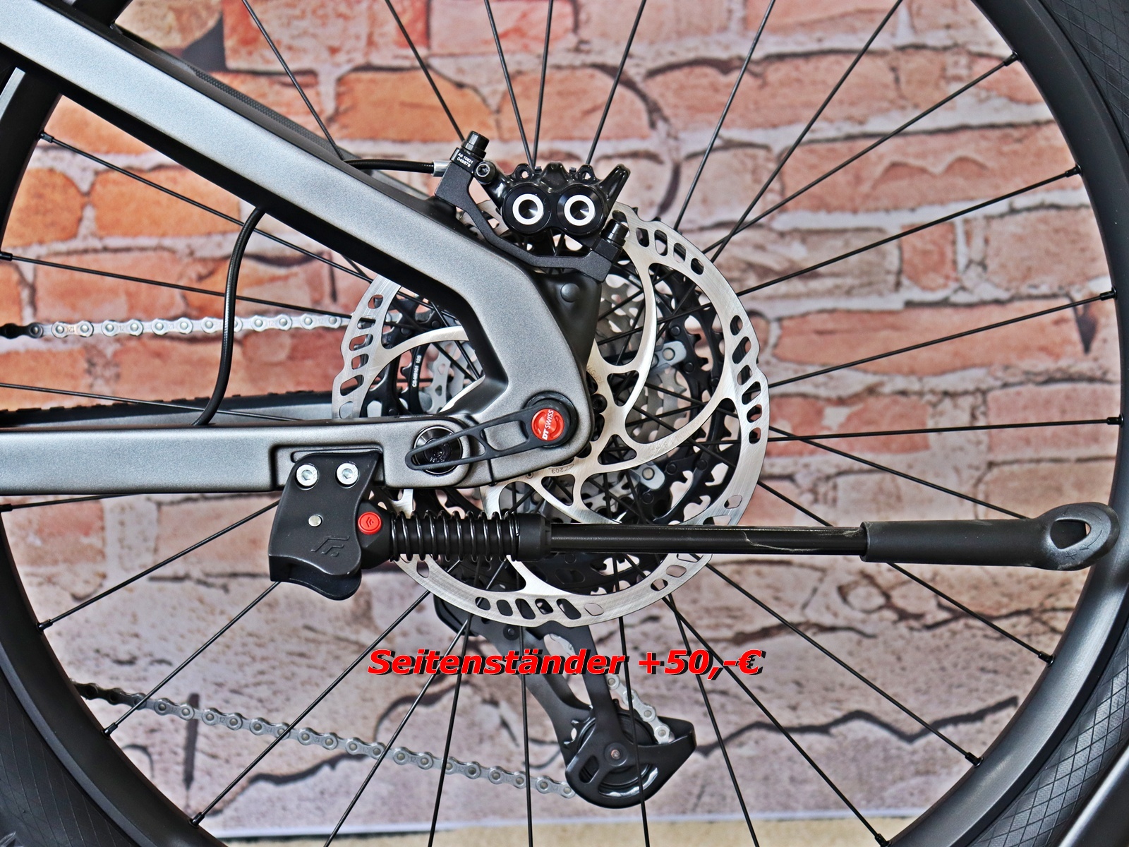 M1 Sporttechnik AM 600 CX.R 6.0 – Bild 18