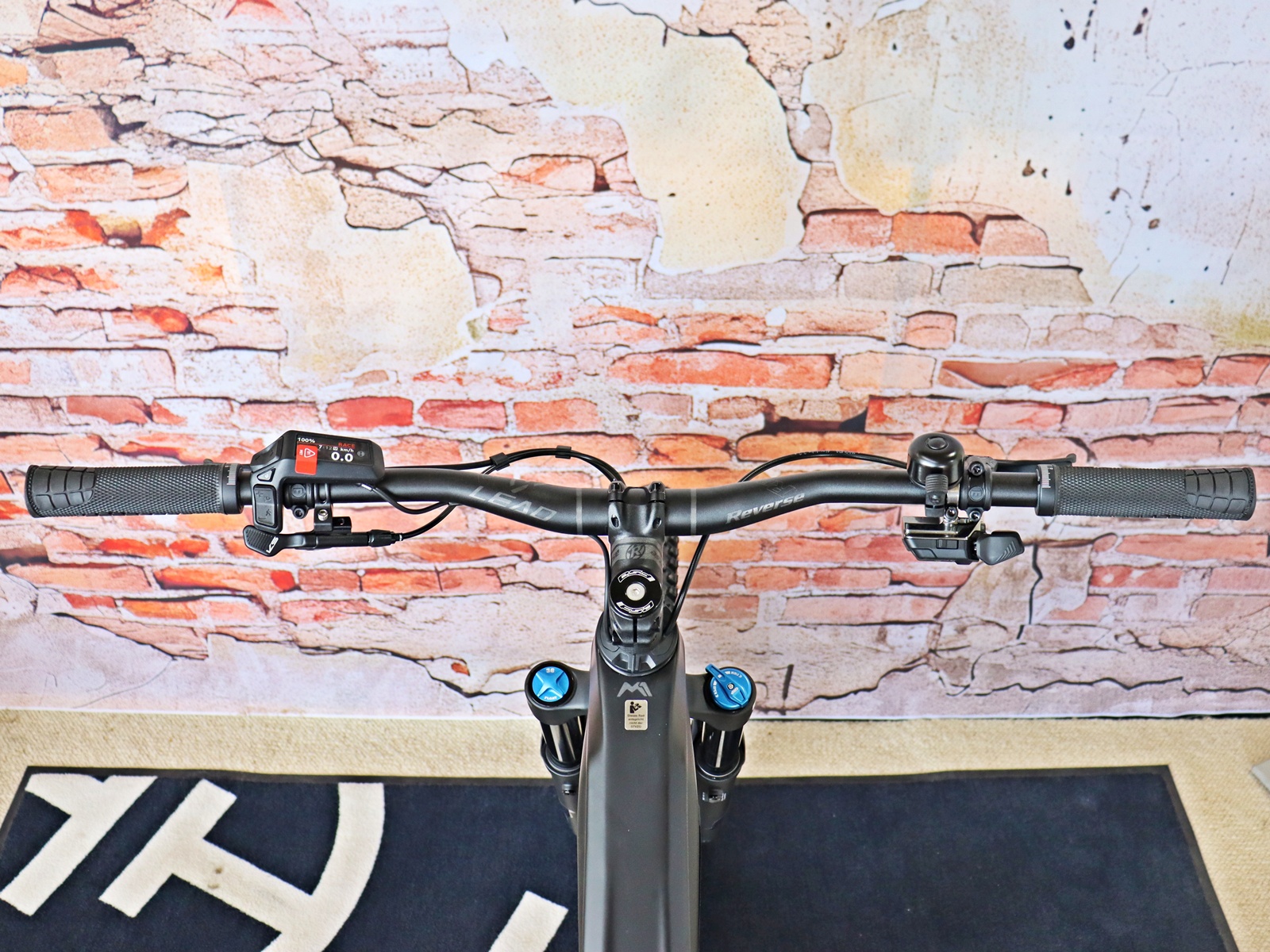 M1 Sporttechnik AM 600 CX.R 6.0 – Bild 20