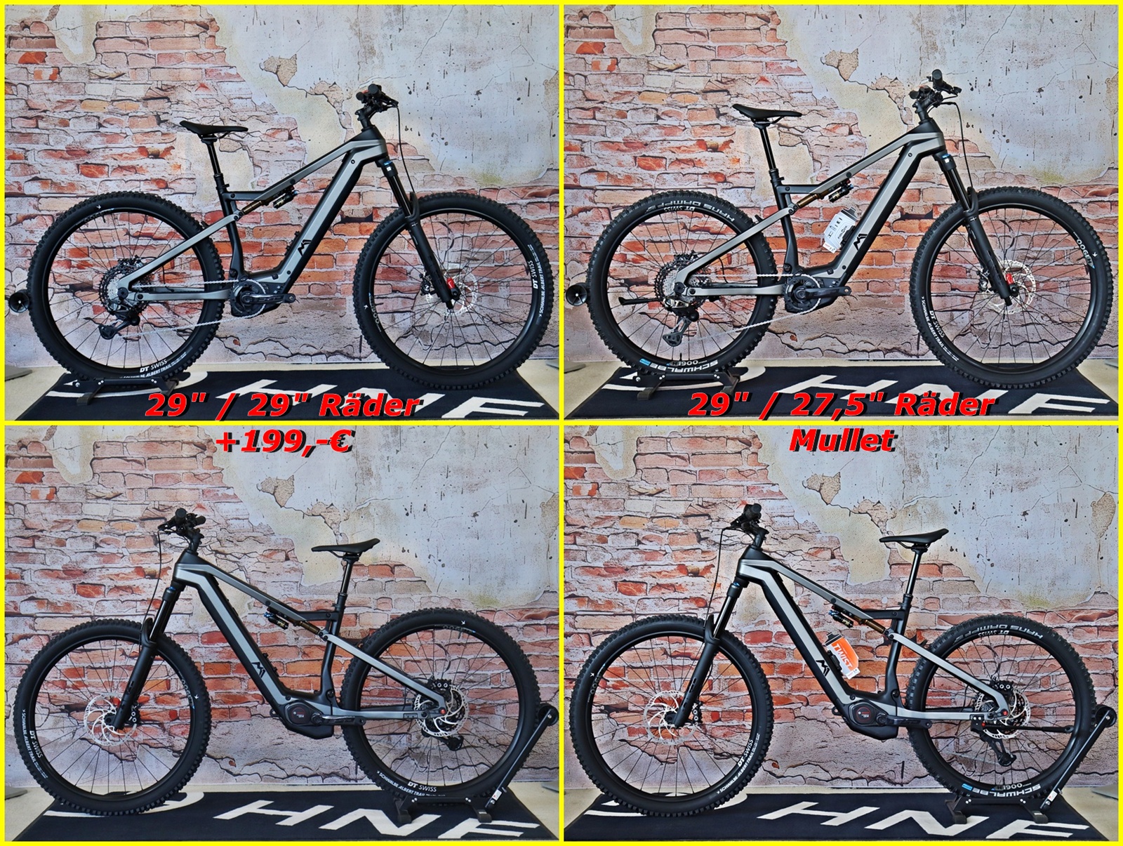 M1 Sporttechnik AM 600 CX.R 6.0 – Bild 7