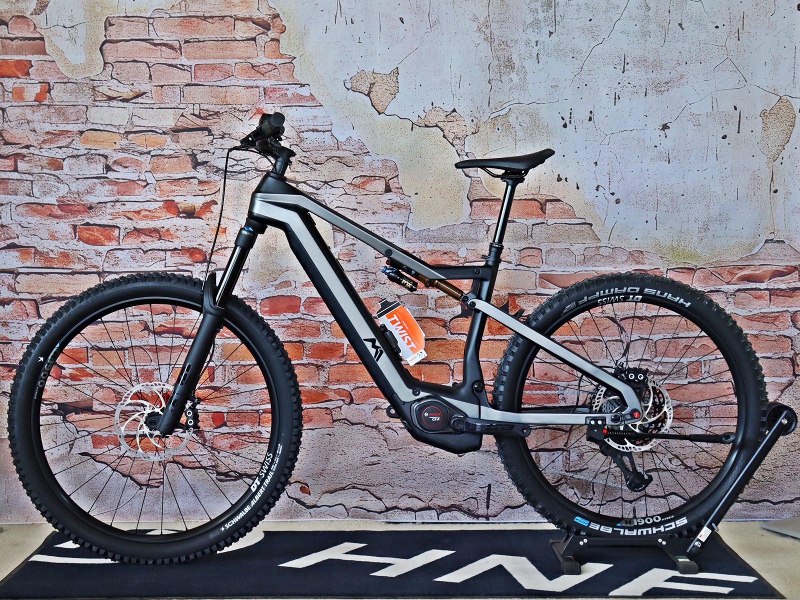 M1 Sporttechnik AM 600 CX.R 6.0 – Bild 5
