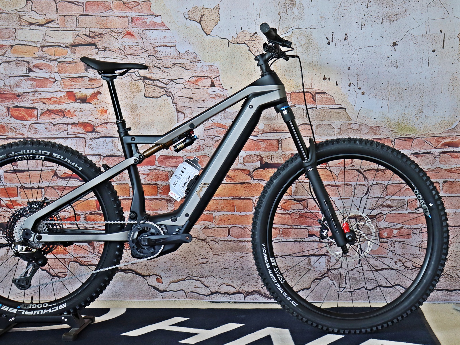 M1 Sporttechnik AM 600 CX.R 6.0 – Bild 8