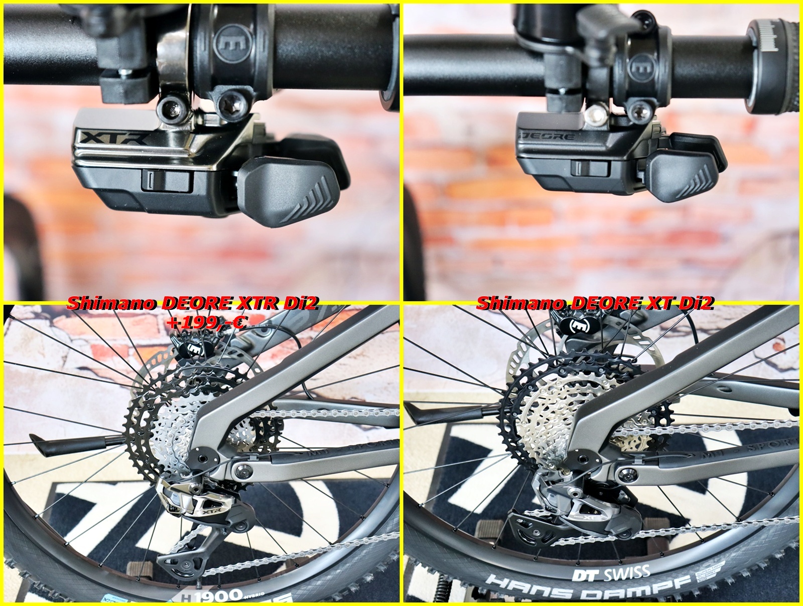 M1 Sporttechnik AM 600 CX.R 6.0 – Bild 10