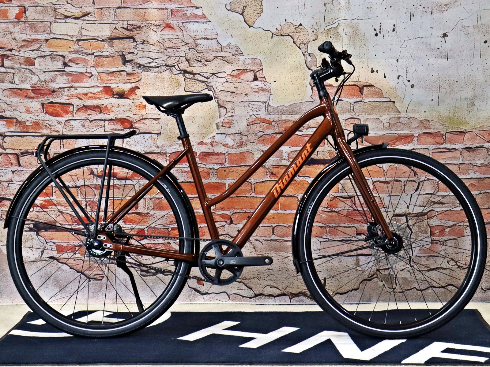 Diamant 247 Deluxe – Bild 2