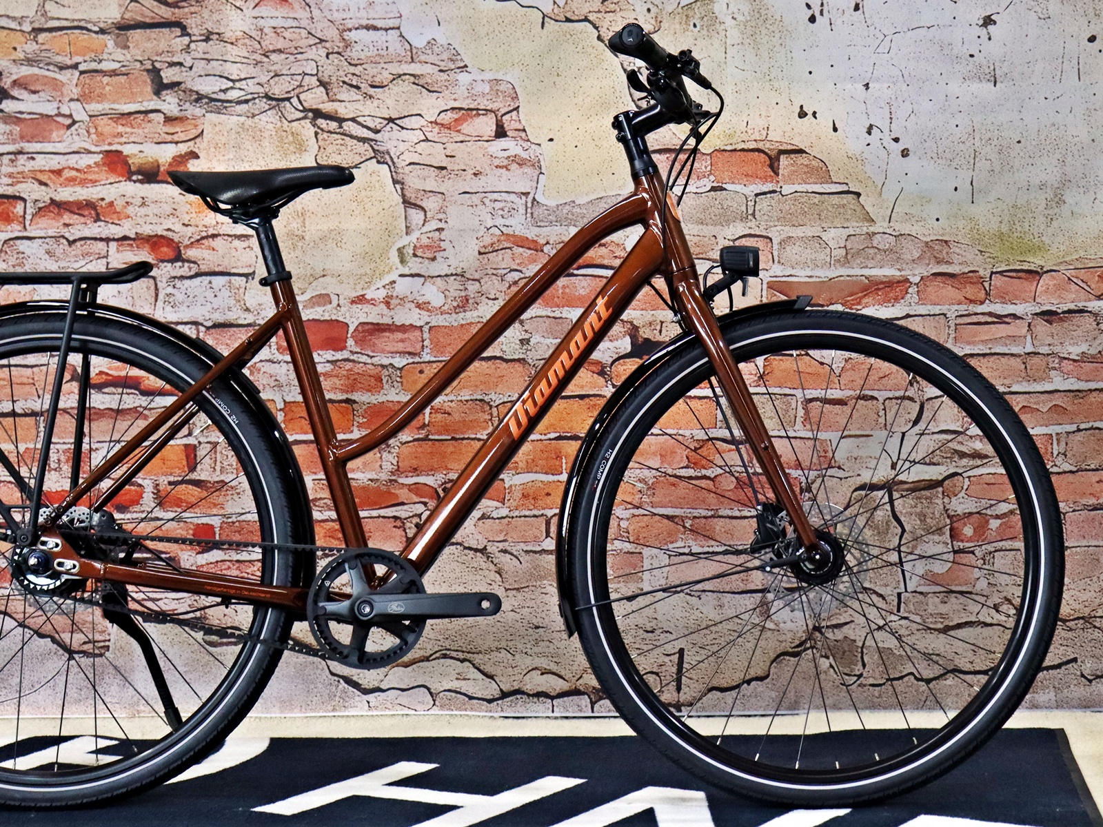 Diamant 247 Deluxe – Bild 7