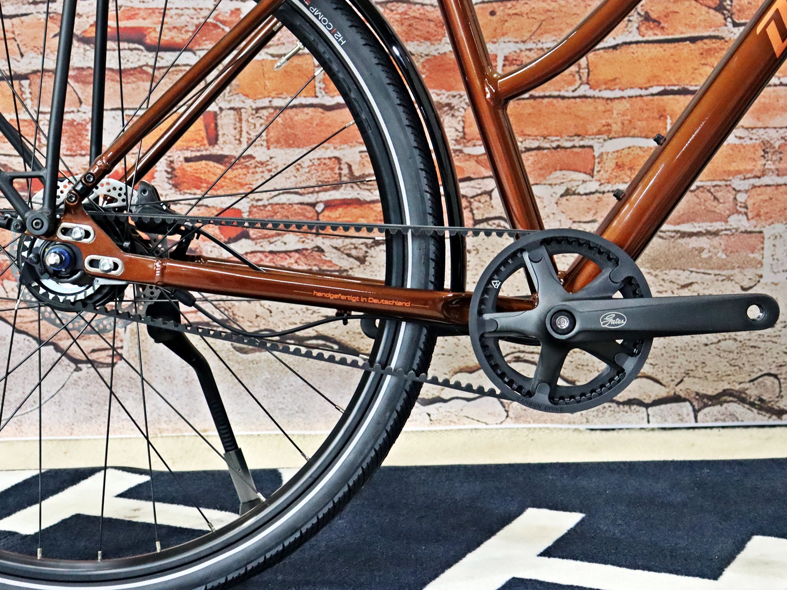 Diamant 247 Deluxe – Bild 9