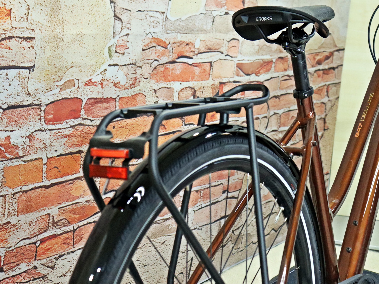 Diamant 247 Deluxe – Bild 12