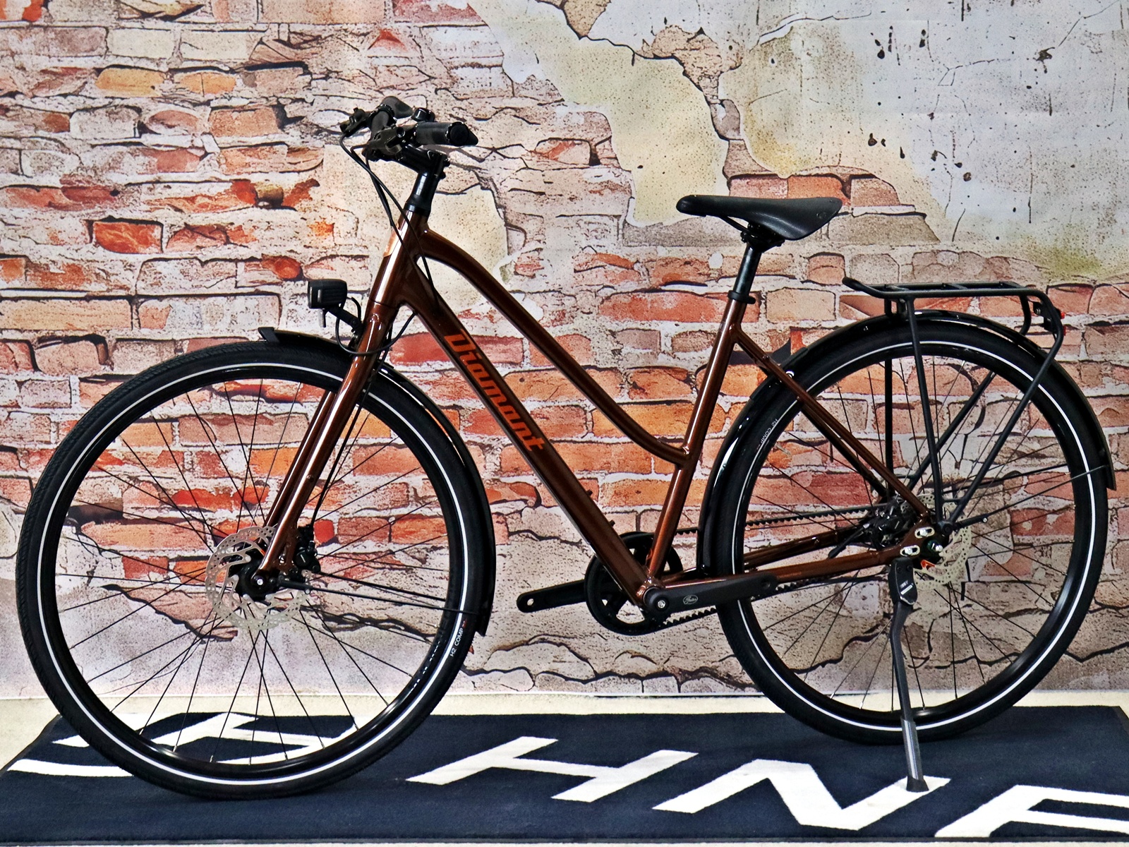 Diamant 247 Deluxe – Bild 4