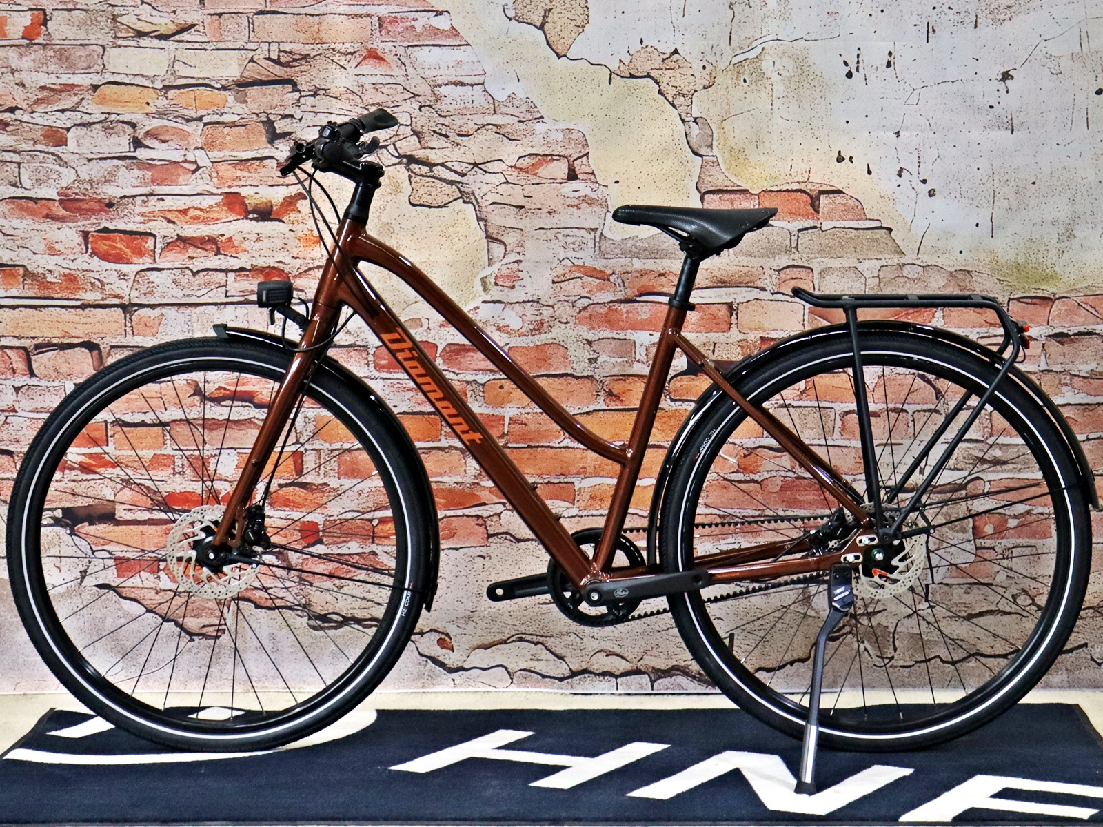 Diamant 247 Deluxe – Bild 5