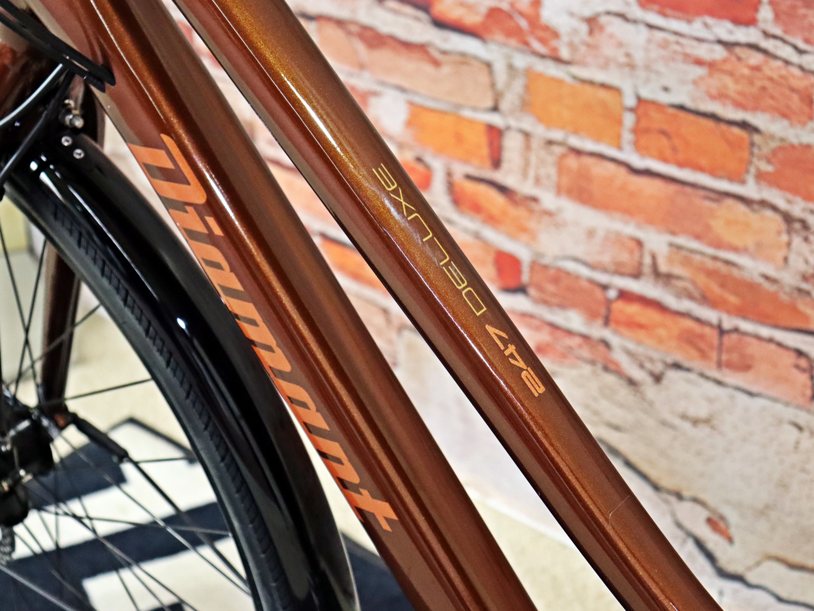 Diamant 247 Deluxe – Bild 16