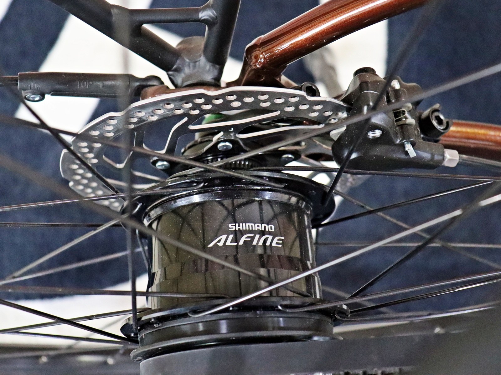 Diamant 247 Deluxe – Bild 10