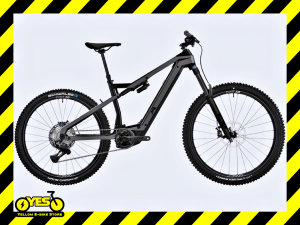 M1 Sporttechnik AM 600 CX.R 6.0 1