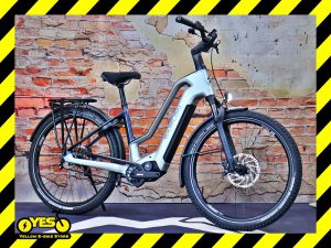 Simplon Kagu :E Pinion E1.12 MID 1