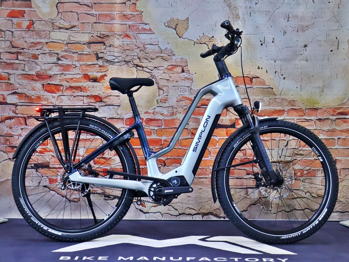 Simplon Kagu :E Pinion E1.9 MID – Bild 3
