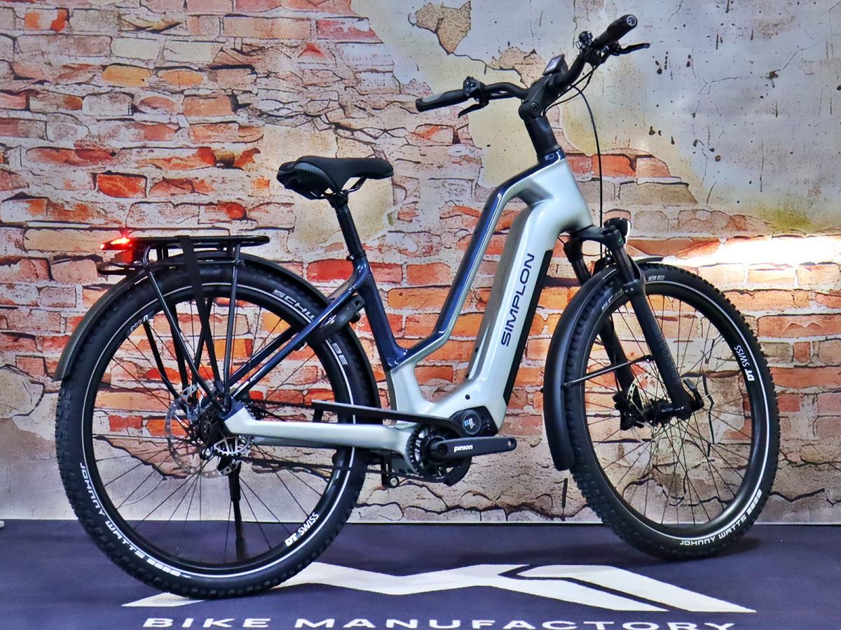Simplon Kagu :E Pinion E1.9 MID – Bild 4