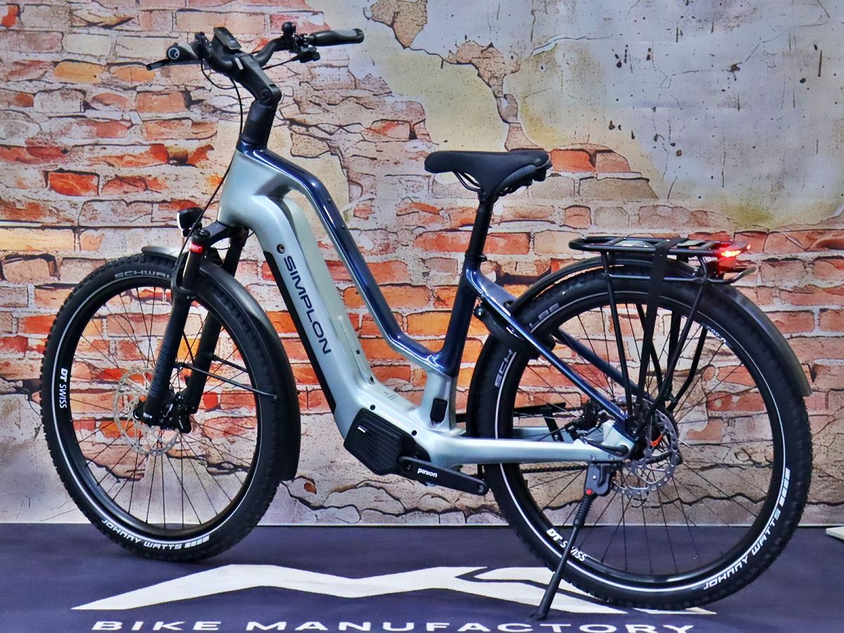 Simplon Kagu :E Pinion E1.9 MID – Bild 5