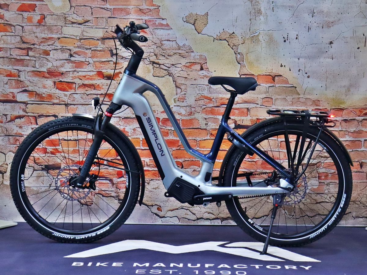 Simplon Kagu :E Pinion E1.9 MID – Bild 6