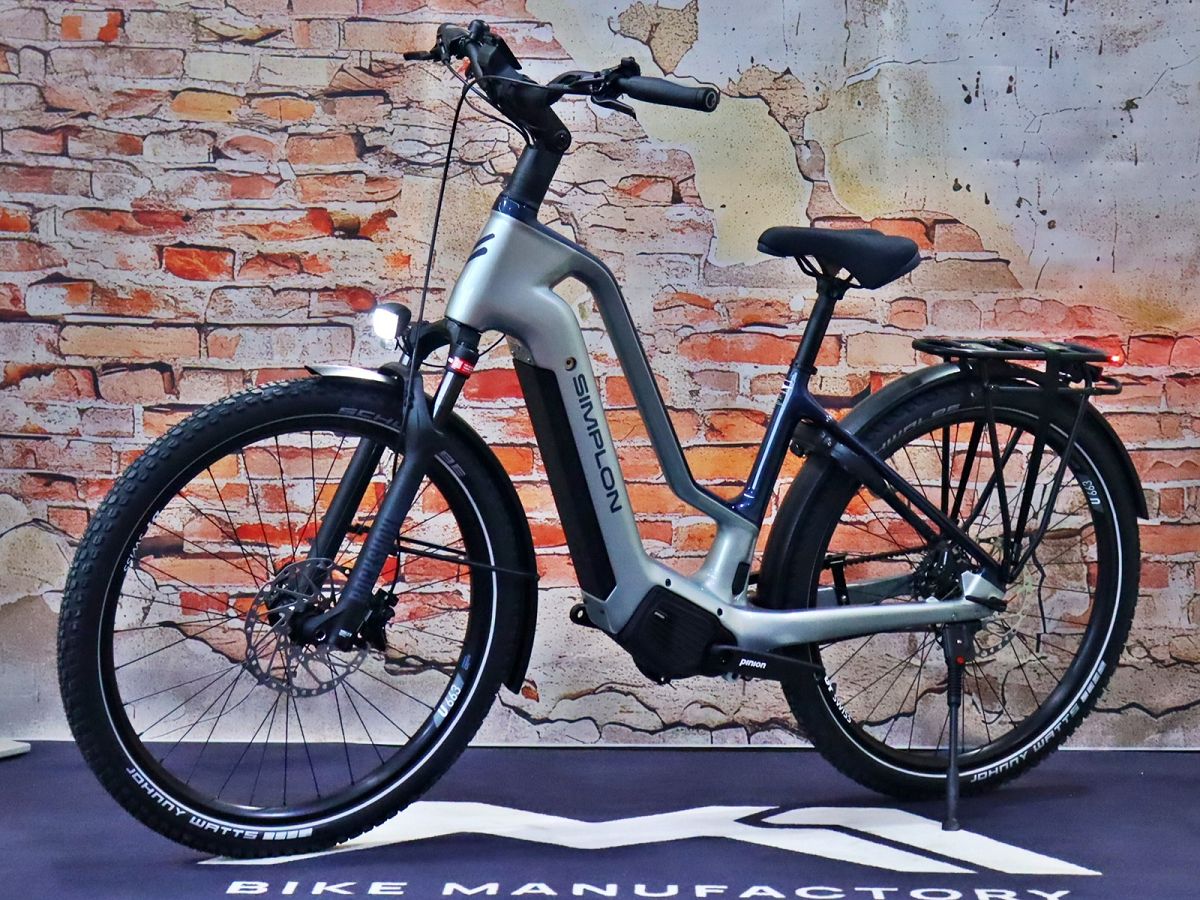 Simplon Kagu :E Pinion E1.9 MID – Bild 7