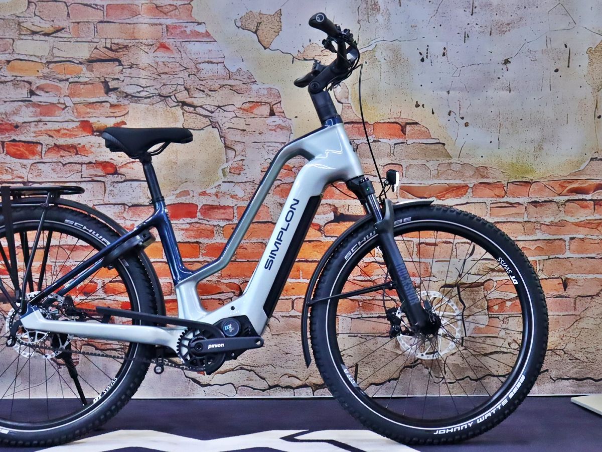 Simplon Kagu :E Pinion E1.9 MID – Bild 8
