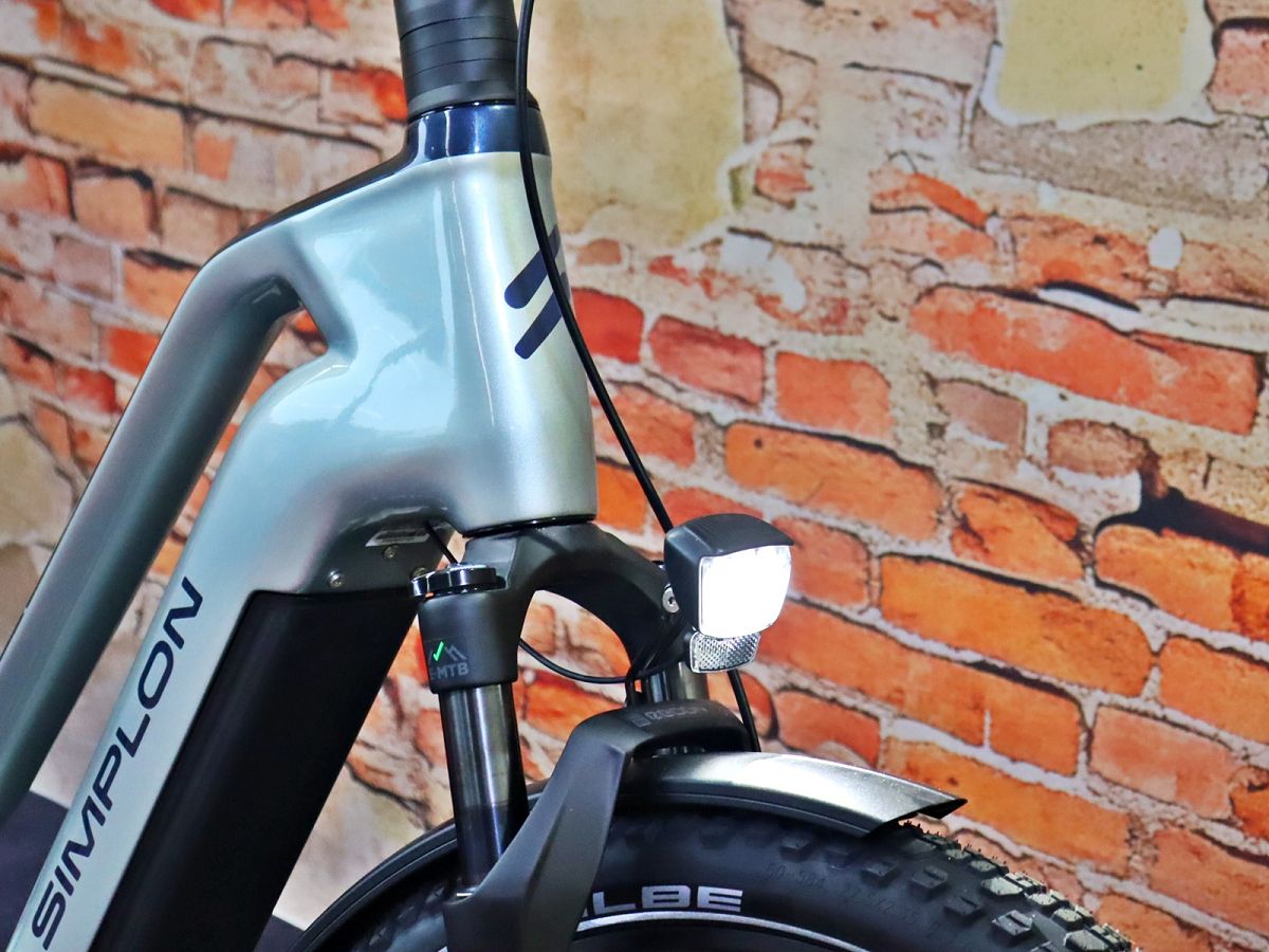 Simplon Kagu :E Pinion E1.9 MID – Bild 9