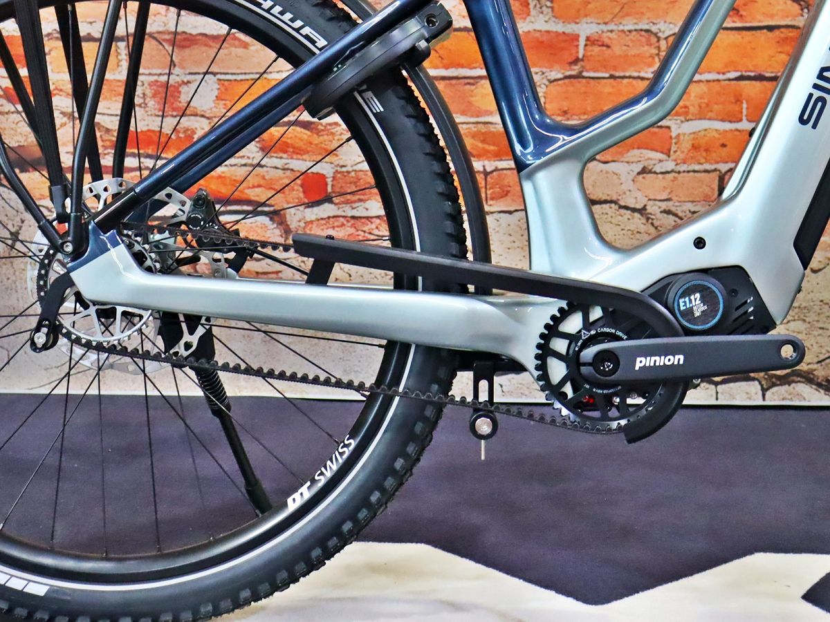 Simplon Kagu :E Pinion E1.9 MID – Bild 10