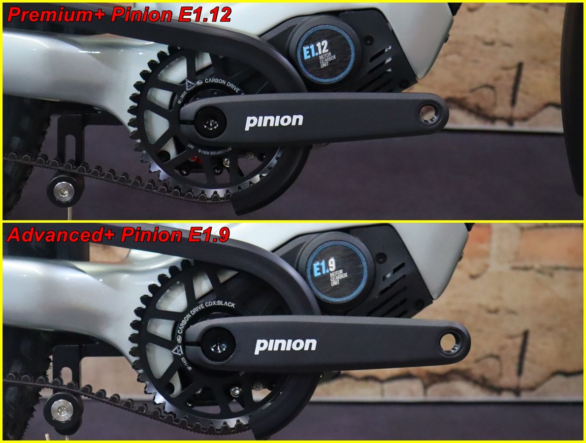Simplon Kagu :E Pinion E1.9 MID – Bild 11