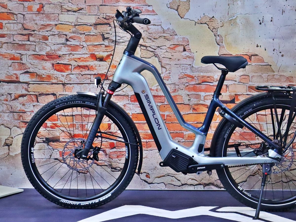 Simplon Kagu :E Pinion E1.9 MID – Bild 14