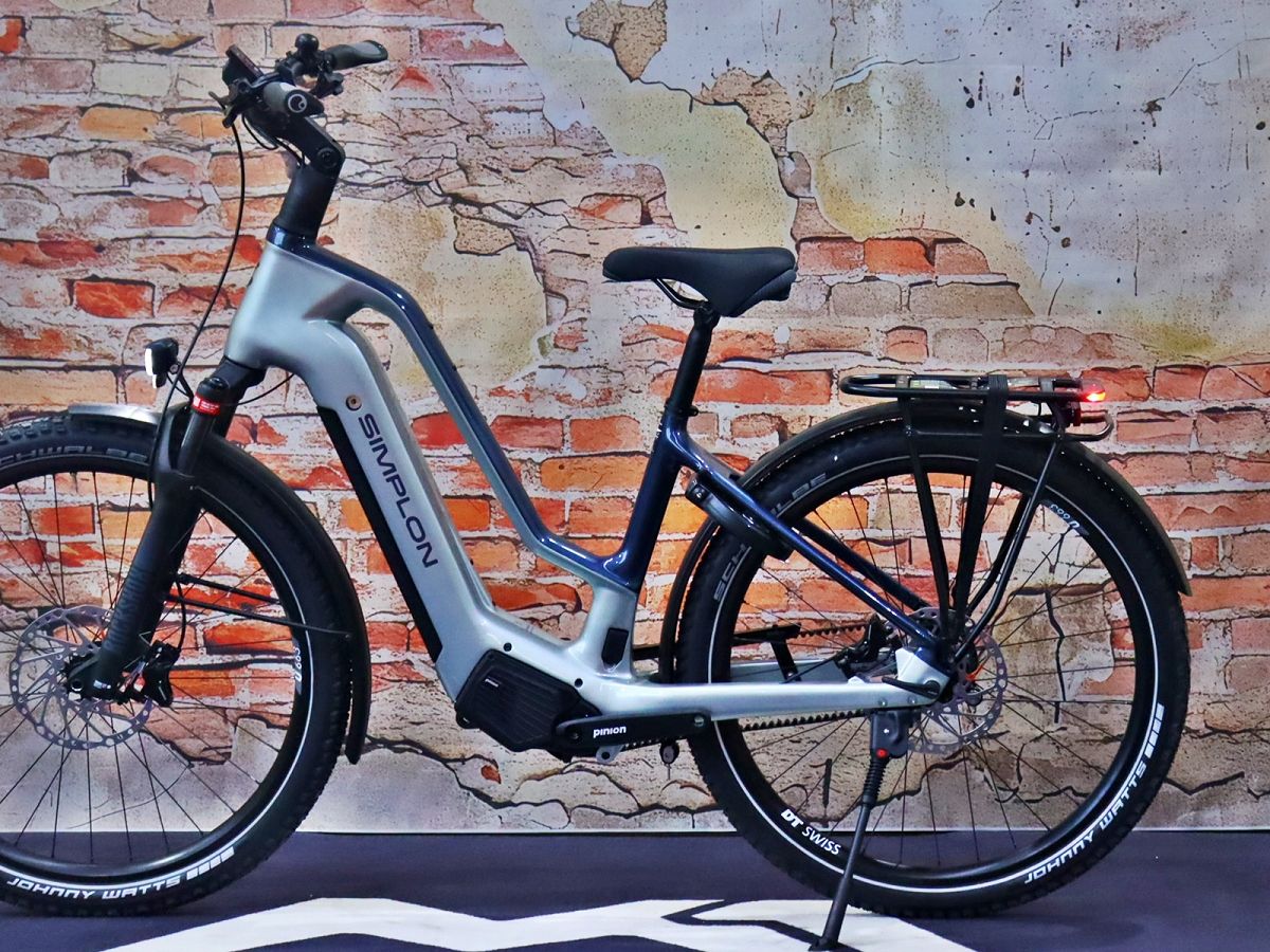 Simplon Kagu :E Pinion E1.9 MID – Bild 18