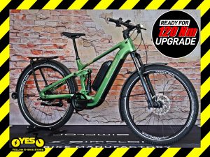 Simplon Stomp :E MY26 PRE Rohloff E14