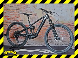 TREK Fuel EXe 9.8 XT