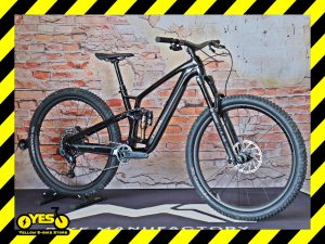 TREK Fuel EX 9.8 GX AXS