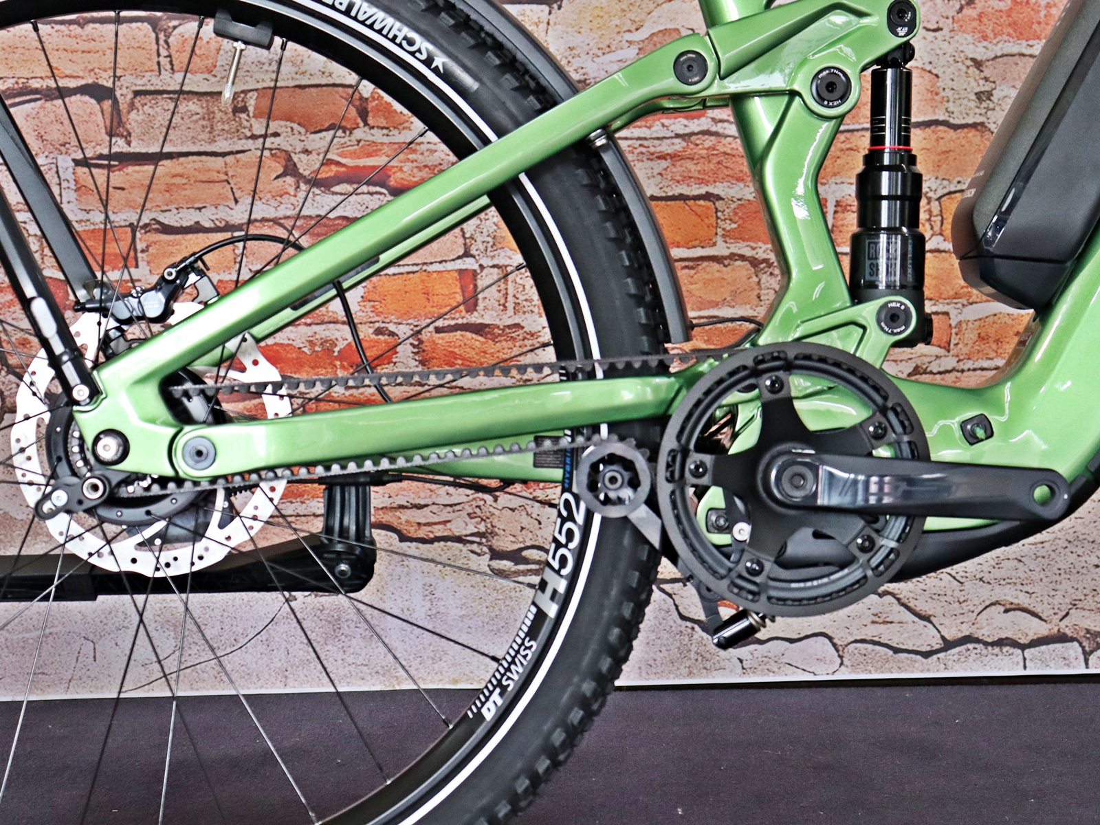 Simplon Stomp :E MY26 PRE Rohloff E14 – Bild 10