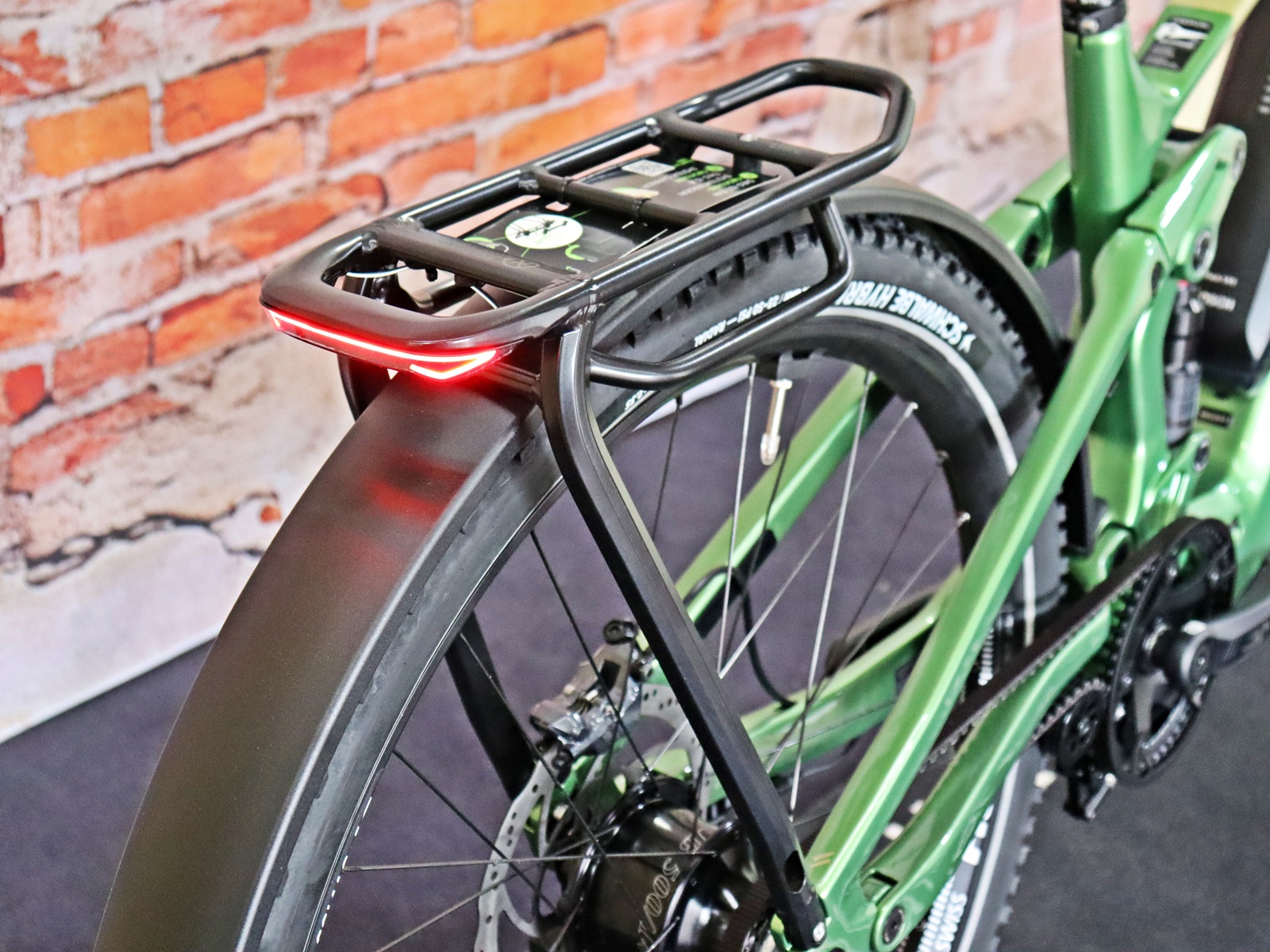 Simplon Stomp :E MY26 PRE Rohloff E14 – Bild 11
