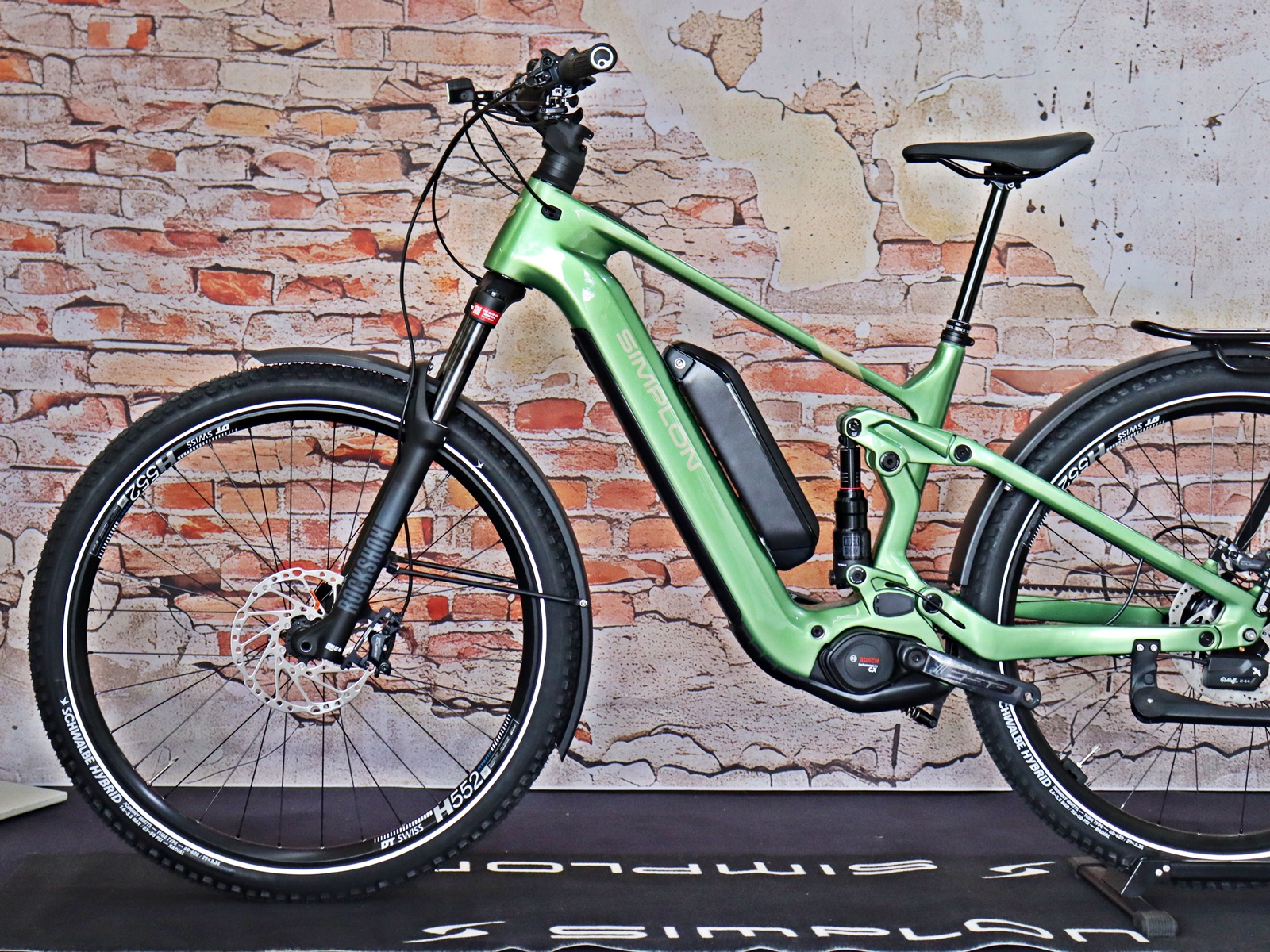 Simplon Stomp :E MY26 PRE Rohloff E14 – Bild 13